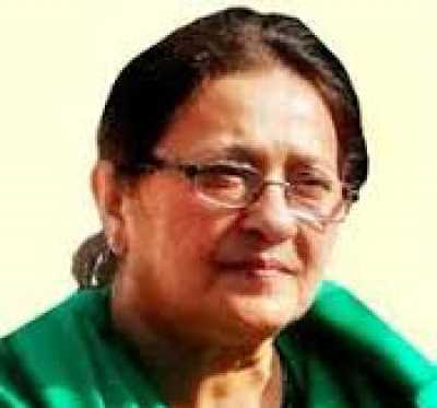 आजम की पत्नी ने जाम वाले बयान पर बीजेपी पर साधा निशाना